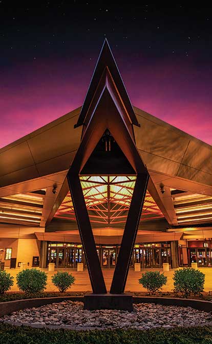 belterra park image